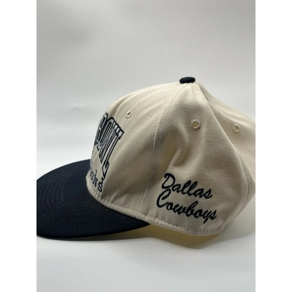 Drew Pearson Headwear vintage 1994